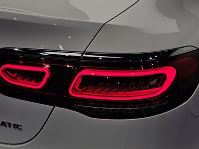 صورة 10 لـ 2023 Mercedes-BENZ GLC