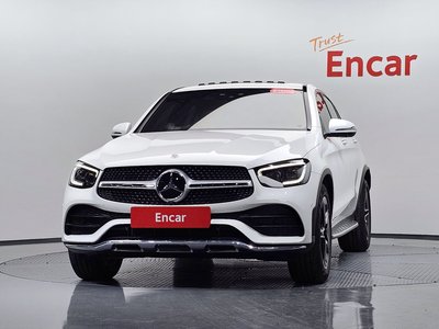 صورة 2 لـ 2023 Mercedes-BENZ GLC