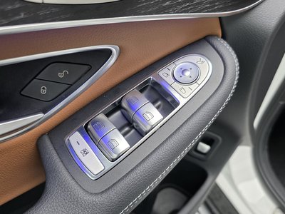 صورة مصغرة 27 لـ 2023 Mercedes-BENZ GLC