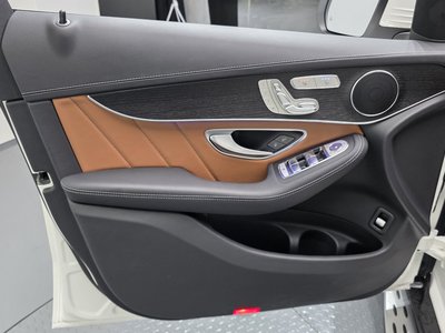 صورة مصغرة 14 لـ 2023 Mercedes-BENZ GLC