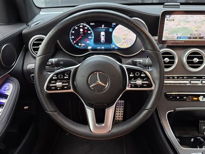 صورة مصغرة 19 لـ 2023 Mercedes-BENZ GLC