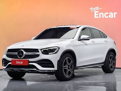 صورة 1 لـ 2023 Mercedes-BENZ GLC