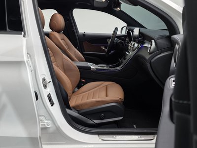 صورة مصغرة 16 لـ 2023 Mercedes-BENZ GLC