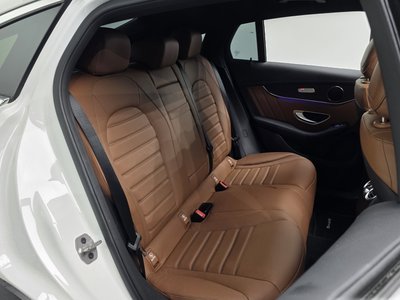صورة مصغرة 17 لـ 2023 Mercedes-BENZ GLC