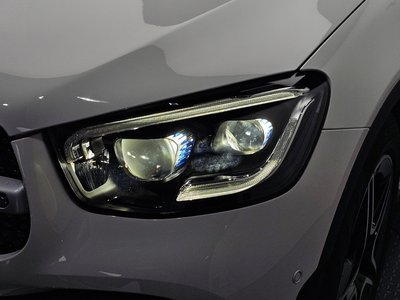 صورة 9 لـ 2023 Mercedes-BENZ GLC