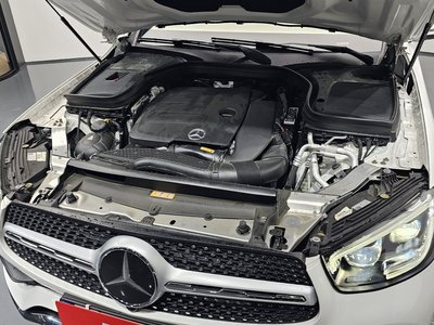 صورة 7 لـ 2023 Mercedes-BENZ GLC