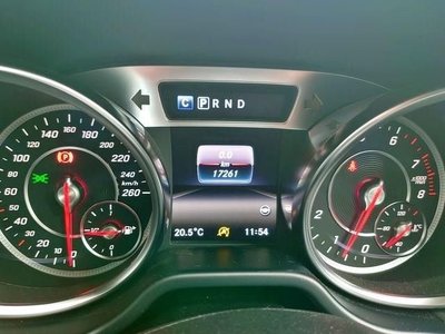 MERCEDES-BENZ SL - 8