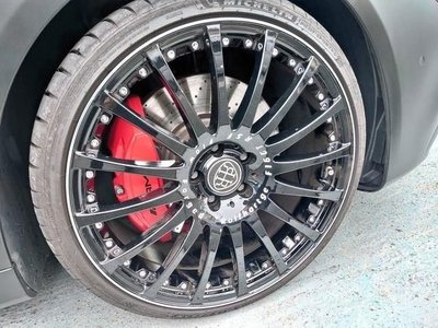 MERCEDES-BENZ SL - 7