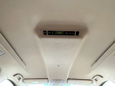 2013 Toyota VELLFIRE thumbnail 36