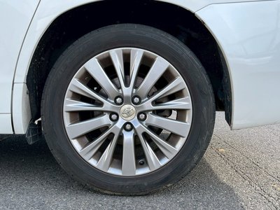 2013 Toyota VELLFIRE 照片 10