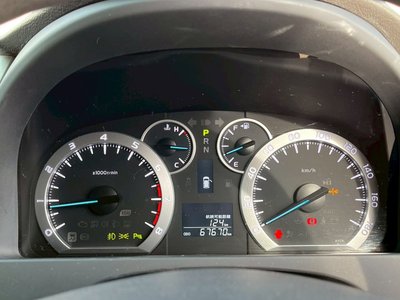 2013 Toyota VELLFIRE thumbnail 14