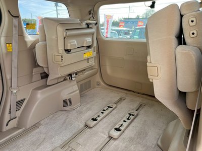 2013 Toyota VELLFIRE thumbnail 37