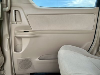 2013 Toyota VELLFIRE thumbnail 29