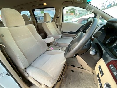 2013 Toyota VELLFIRE thumbnail 12