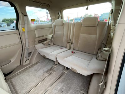 2013 Toyota VELLFIRE thumbnail 34