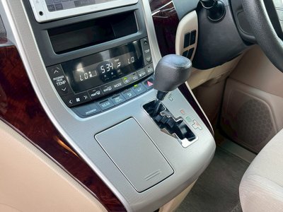 2013 Toyota VELLFIRE thumbnail 21