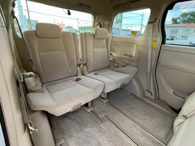 2013 Toyota VELLFIRE thumbnail 33