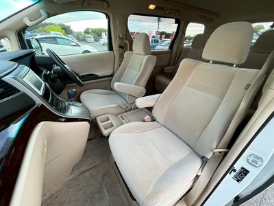2013 Toyota VELLFIRE thumbnail 22