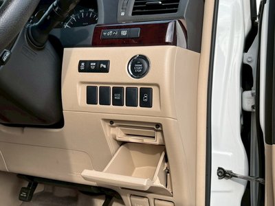 2013 Toyota VELLFIRE thumbnail 16