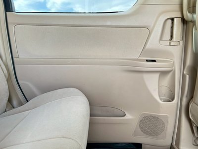 2013 Toyota VELLFIRE thumbnail 32