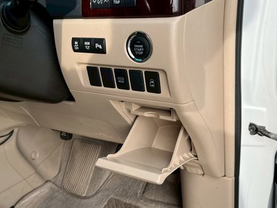 2013 Toyota VELLFIRE thumbnail 15