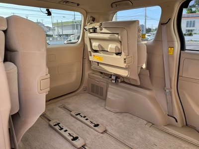 2013 Toyota VELLFIRE thumbnail 35