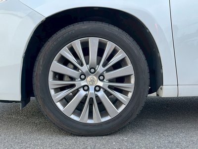 2013 Toyota VELLFIRE thumbnail 11