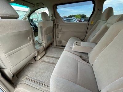 2013 Toyota VELLFIRE thumbnail 31