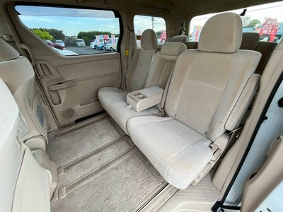 2013 Toyota VELLFIRE thumbnail 30