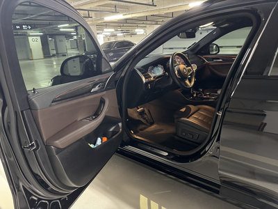 BMW X4 - 8