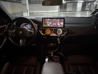 BMW X4 - 6