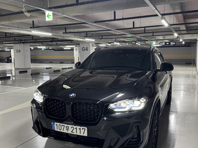 BMW X4 - 2
