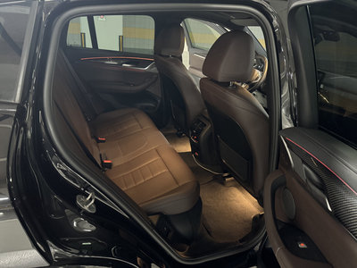 BMW X4 - 10