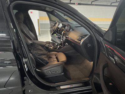 BMW X4 - 9