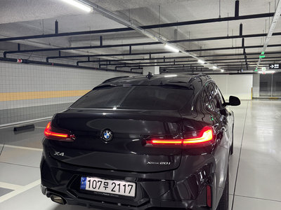BMW X4 - 3