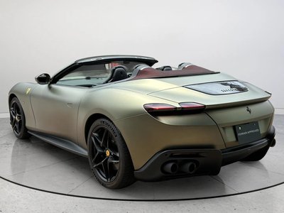 2025 FERRARI ROMA SPIDER 缩略图 12