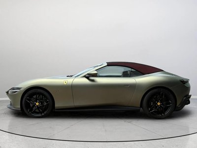 2025 FERRARI ROMA SPIDER 缩略图 16