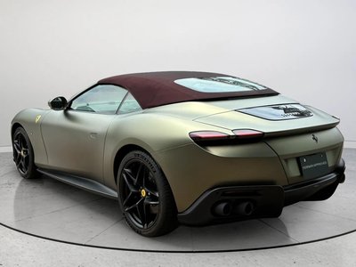 2025 FERRARI ROMA SPIDER 缩略图 13