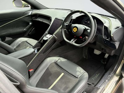 2025 FERRARI ROMA SPIDER 缩略图 19