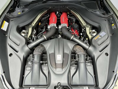 2025 FERRARI ROMA SPIDER 缩略图 24