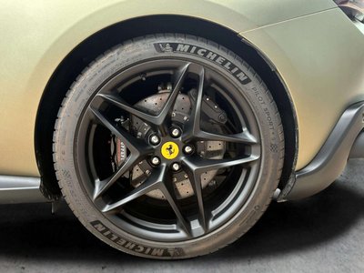 2025 FERRARI ROMA SPIDER 缩略图 26