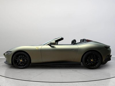 2025 FERRARI ROMA SPIDER 缩略图 15