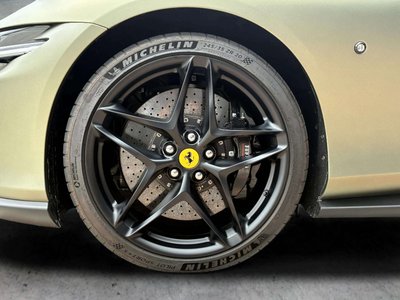 2025 FERRARI ROMA SPIDER 缩略图 25