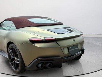 2025 FERRARI ROMA SPIDER 缩略图 14