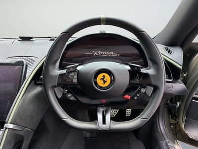 2025 FERRARI ROMA SPIDER 缩略图 20
