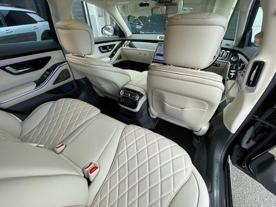 صورة مصغرة 45 لـ 2023 Mercedes-BENZ S-CLASS