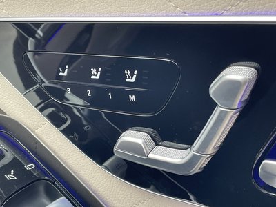 صورة مصغرة 19 لـ 2023 Mercedes-BENZ S-CLASS