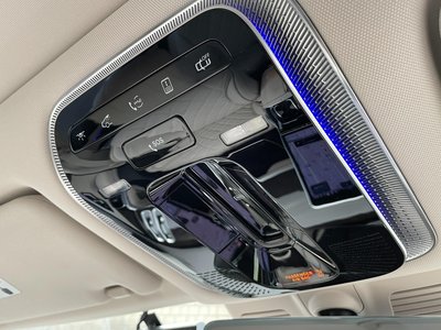 صورة مصغرة 37 لـ 2023 Mercedes-BENZ S-CLASS