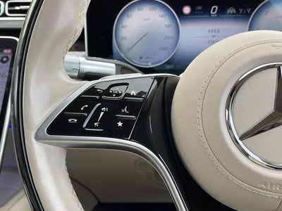 صورة مصغرة 23 لـ 2023 Mercedes-BENZ S-CLASS