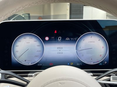 صورة مصغرة 22 لـ 2023 Mercedes-BENZ S-CLASS